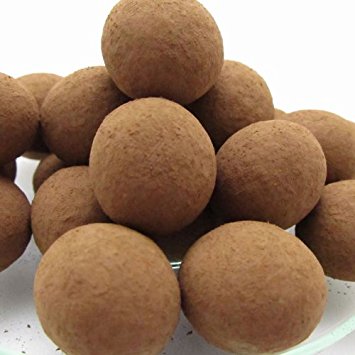 【冬季限定】ミルクチョコマカデミア（110g入り）とルイボスティーギフト