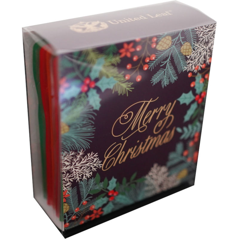 【クリスマスパッケージ】12種類のルイボスバラエティーギフト