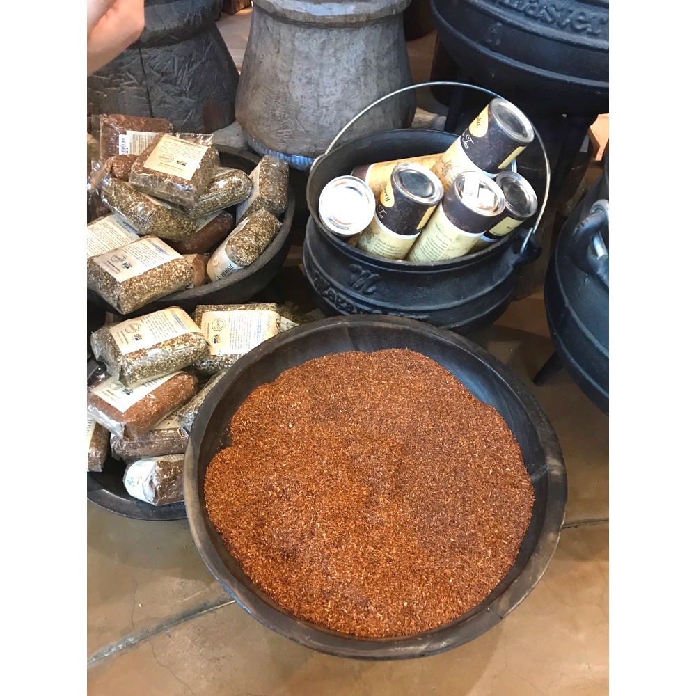 ルイボスティーリーフ 茶葉100g オーガニック　スーパーグレード