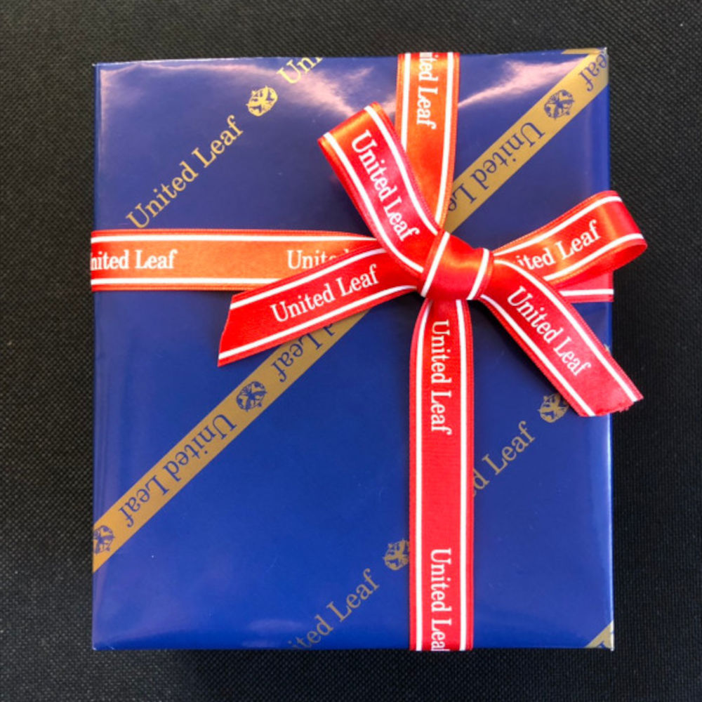 【冬季数量限定】キャラメルルイボスティー　個包装ティーバッグ　5包セット