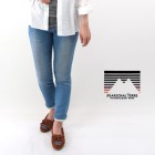 【OUTLET】MARECHAL TERRE マルシャル テル レディース スウェットロングパンツ［ZMT134PT76］【FW】【返品交換不可】