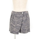 OUTLETportcros ݡȥ ǥ ѷĥɥ硼ȥѥġI-8704 FWۡʸԲġ