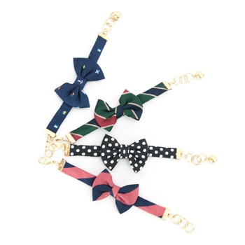 【OUTLET】KIEL JAMES PATRICK キール ジェイムス パトリック VICKERS BOW BRACELETS［BOW BRACELETS］【SS】【返品交換不可】