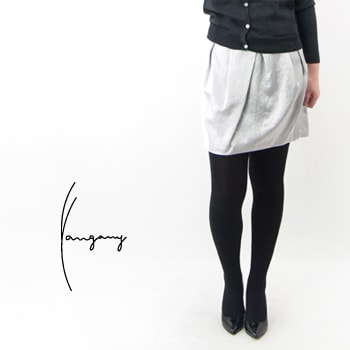 【OUTLET】yangany ヤンガニー レディース タックスカート［F-5456］【SS】【返品交換不可】