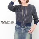 SALE 50%OFFTOMORROWLAND MACPHEE ޥե ǥ ԥ󥹥ȥ饤ץ֥륾12-07-44-07036HNϡFWۡʸԲġ