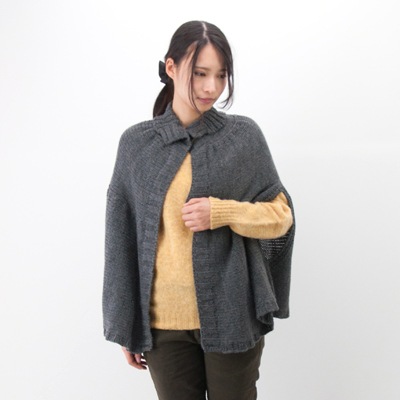 【OUTLET】NEW GRIFFE ニューグリフ レディース ニットカーディガン［NNG1651］【FW】【返品交換不可】