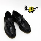 Dr.Martens ドクターマーチン レディース ADRIAN エイドリアン タッセルローファー［14573001］【BASIC】|フラットシューズ|LADYS & KIDS