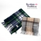 SALE 40%OFFSCOTTISH TRADITION ƥå ȥǥ å륹ȡWOVEN STOLEϡFWۡʸԲġ