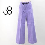 【SALE 50%OFF】Johnbull ジョンブル レディース ベルベットコーデュロイパンツ［ZP203］【2020FW】【返品交換不可】|Johnbull-LADIES&KIDS