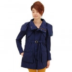 ��OUTLET��MARECHAL TERRE �ޥ륷��� �ƥ� ��ǥ����� �饤�˥󥰥����å� �ʥ������å������ȡ�ZMT133CO07�ϡ�FW�ۡ����ʸ��Բġ�