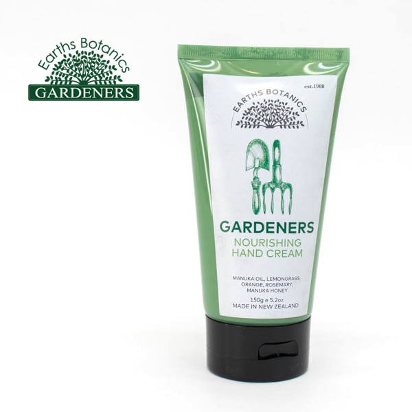 Earths Botanics GARDENERS アースボタニクスガーデナーズ ハンド クリーム［H CREAM］【BASIC】