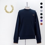FRED PERRY եåɥڥ꡼  롼ͥååȥġM7535ϡBASIC