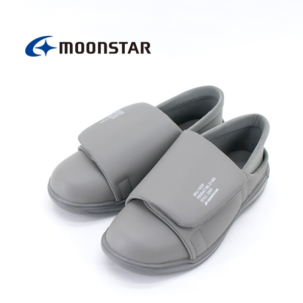 MOONSTAR ムーンスター レディース 810s エイトテンス ET003 HOSP スリッポン［ET003 HOSP］【BASIC】