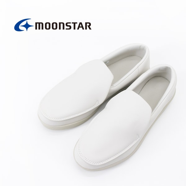 MOONSTAR ムーンスター ユニセックス 810s エイトテンス ET012 PROO キッチンシューズ［ET012 PROO］【BASIC】