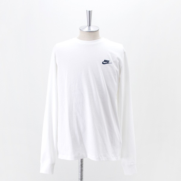 NIKE ナイキ メンズ ナイキ ロングスリーブ Tシャツ［AR5194］【BASIC】