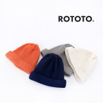 ROTOTO ���ȥ� ���åȥ� �����륢�å� �ӡ��ˡ���R5021�ϡ�BASIC��