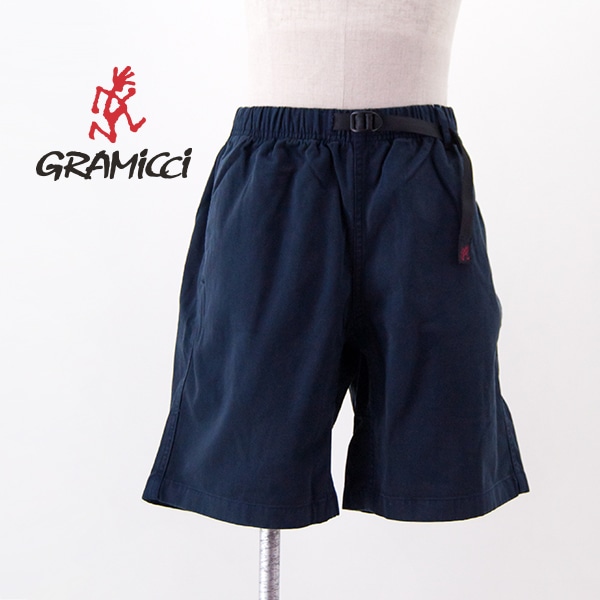 Gramicci グラミチ メンズ G-ショーツ［G101-OGT］【BASIC】