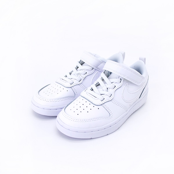 NIKE ナイキ キッズ コート ボロー LOW 2［BQ5451］【2022SS】の