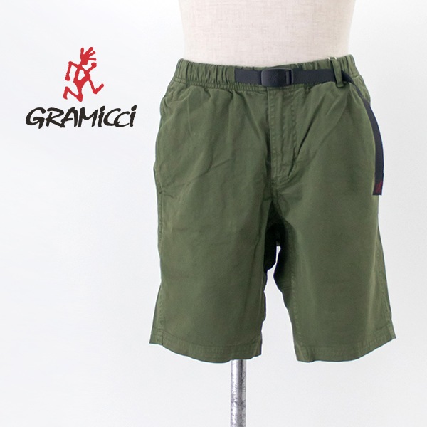 【SOLDOUT】Gramicci グラミチ メンズ NN-ショーツ［G106-OGS］【BASIC】