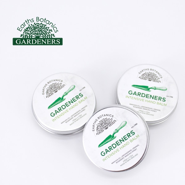 Earths Botanics GARDENERS アースボタニクスガーデナーズ ハンド&ボディクリーム［GCREAM］【BASIC】