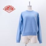 DANTON ����ȥ� ��ǥ����� ��०���� ���롼�ͥå��˥åȥץ륪���С���DT-D0027LMW�ϡ�BASIC��