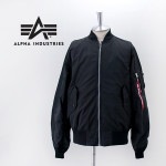 ALPHA INDUSTRIES アルファインダストリーズ メンズ ボンディングL-2B USスペック［TA1616］【2022FW】|ALPHA INDUSTRIES-MENS
