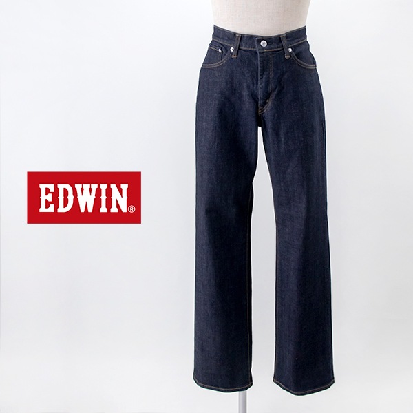 パンツ EDWIN503NB EDWIN503NB