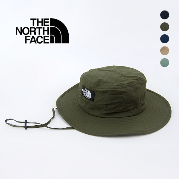 THE NORTH FACE ザ・ノース・フェイス ホライズンハット［NN02336］【BASIC】