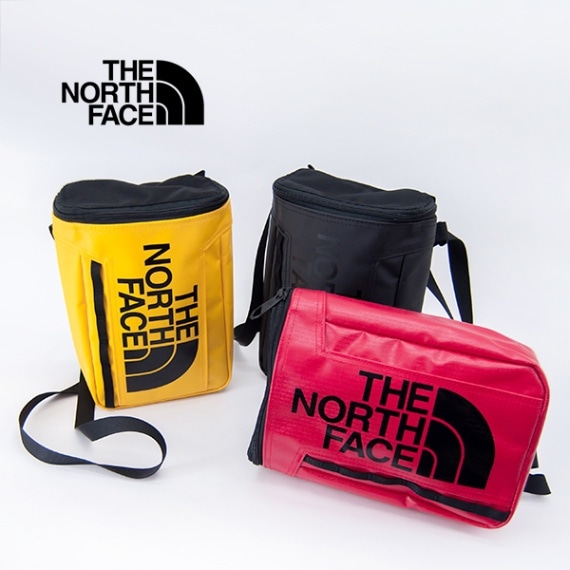 [新品未使用] THE NORTH FACE ヒューズボックスポーチ WD THE NORTH FACE(ザ・ノース・フェイス）BCヒューズボックス