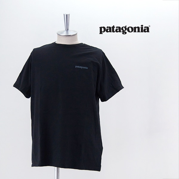 【SALE 40%OFF】patagonia パタゴニア ユニセックス フィッツロイアイコン リスポンシビリティー［37665］【2023SS】【返品交換不可】