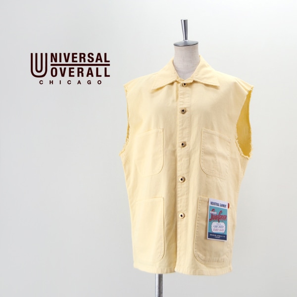 SALE 50%OFF】UNIVERSAL OVERALL ユニバーサルオーバーオール