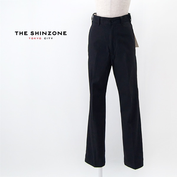 SALE 30%OFF】THE SHINZONE シンゾーン レディース ウォッシュド