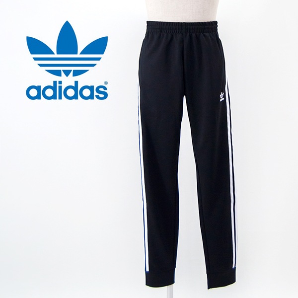 adidas アディダス メンズ アディカラー クラシックス SST トラック