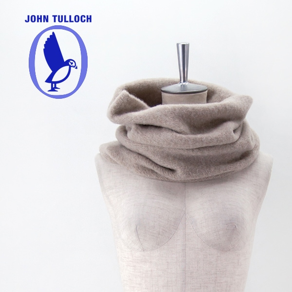 SALE 50%OFF】JOHN TULLOCH ジョンタロック シェットランドウール