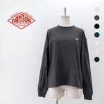 DANTON ����ȥ� ��ǥ����� ���롼�ͥå� ĹµT����ġ�DT-C0269TCB�ϡ�BASIC��