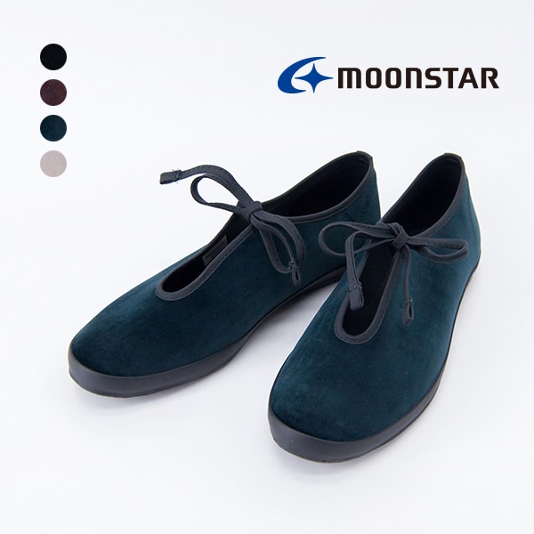 MOONSTAR ムーンスター レディース LITE PRIM W［LITE PRIM］【BASIC】