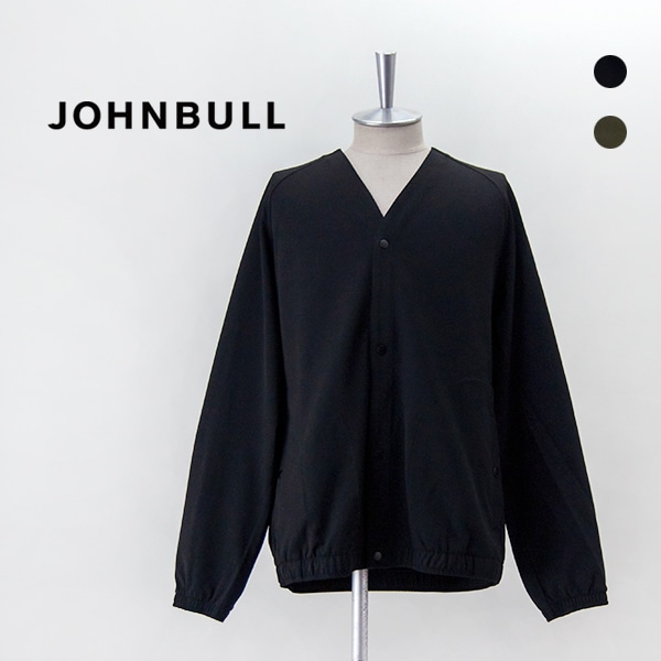 【SALE 60%OFF】Johnbull ジョンブル メンズ アウトラストジャケット［JM233L17］【2023FW】【返品交換不可】