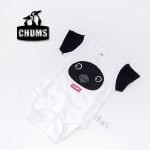 CHUMS チャムス キッズ ベビーブービーロンパース［CH27-1024］【2023FW】|CHUMS-LADIES&KIDS