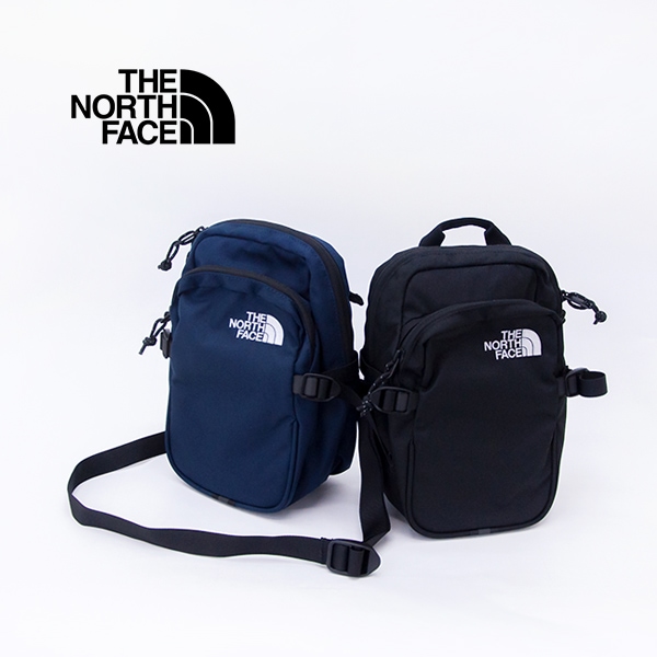 THE NORTH FACE ザ・ノース・フェイス ボルダーミニショルダー［NM72358］【BASIC】