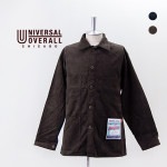 SOLDOUTUNIVERSAL OVERALL ˥С륪С  ǥСU23334226-Aϡ2023FW