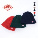 DANTON ダントン リブニットキャップ［DT-H0234BLG］【2023FW】|DANTON-OTHERS