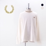 FRED PERRY եåɥڥ꡼ ˥å ĥƥåץ 󥰥꡼TġM9602ϡBASIC