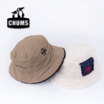 CHUMS チャムス エルモフリースリバーシブルバケットハット［CH05-1342］【2023FW】|CHUMS-OTHERS