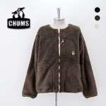 【SOLDOUT】CHUMS チャムス メンズ エルモフリースリバーシブルブルゾン［CH04-1381］【2023FW】|CHUMS-MENS