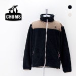 【SOLDOUT】CHUMS チャムス メンズ エルモフリースジャケット［CH04-1360］【2023FW】|CHUMS-MENS