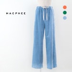 ��SALE 40%OFF��TOMORROWLAND MACPHEE �ޥ��ե��� ��ǥ����� ���ȥ�å������ǥ���� �����������ȥ졼�ȥѥ�ġ�12-04-24-04138�ϡ�2023FW�ۡ����ʸ��Բġ�