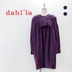 ��SALE 80%OFF��dahl'ia ���ꥢ ��ǥ����� �����å������ԡ�����DOP-188KCH�ϡ�FW�ۡ����ʸ��Բġ�