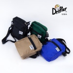 Drifter ɥե WALK POCKETDFV1220ϡ2024SS