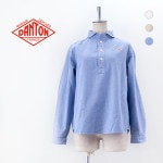 DANTON ����ȥ� ��ǥ����� ���å����ե����� �ݶߥץ륪���С������ SOLID��DT-B0281SOX�ϡ�2024SS��