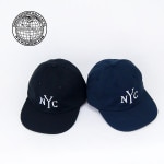 COOPERSTOWN BALL CAP �����ѡ���������ܡ��륭��å� ���Υ��åȥ󥭥�åס�NYC55-UW�ϡ�BASIC��
